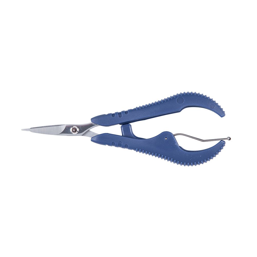 Heritage Cutlery 103C 3'' Embroidery Scissors / Fine Points / Curved B —