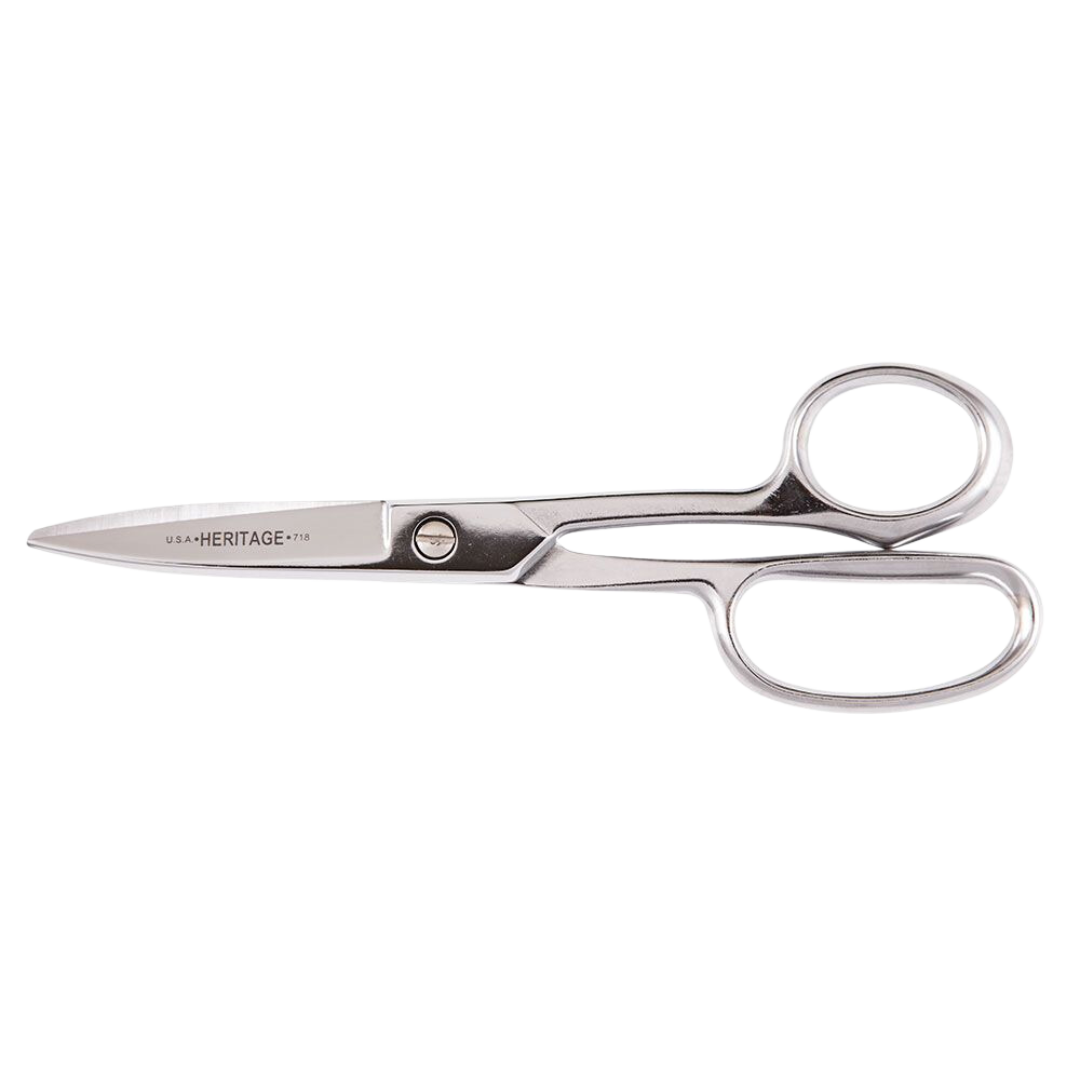 Composite Scissors