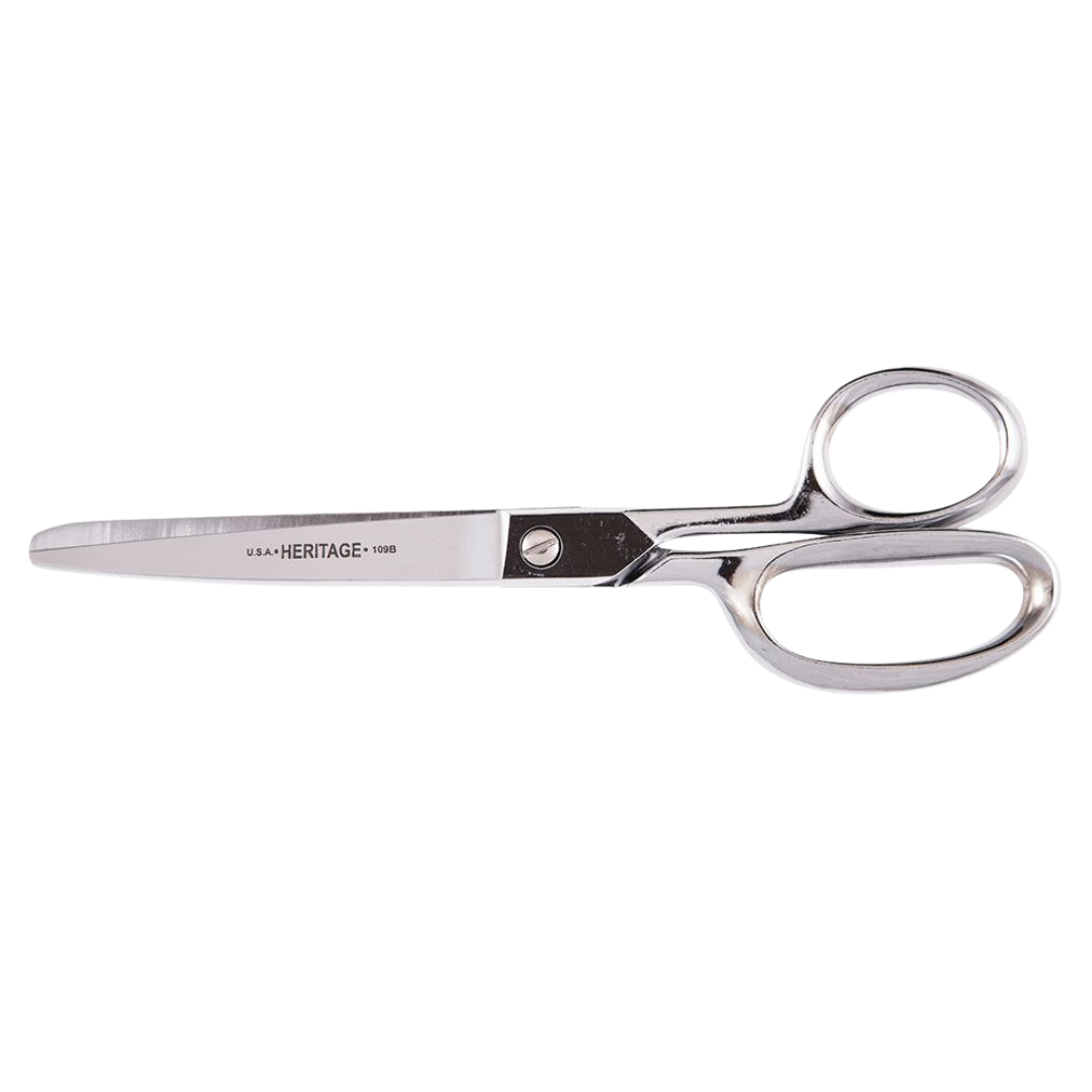 Rubber Scissors